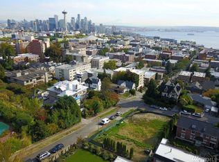 1001 3rd Ave W, Seattle, WA 98119
