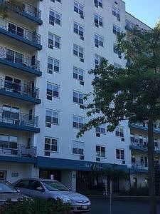 1st image of 20 Cliff St APT 8C