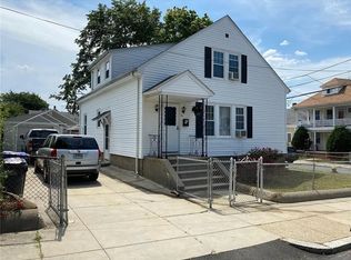 170 Hendrick St FLOOR 2, Providence, RI 02908