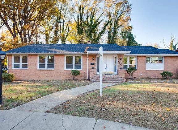 3rd image of 2602 Norwood Ct