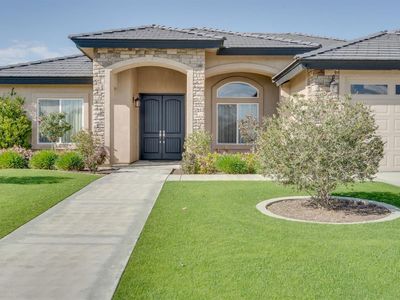 14802 Pams Way, Bakersfield, CA, 93314