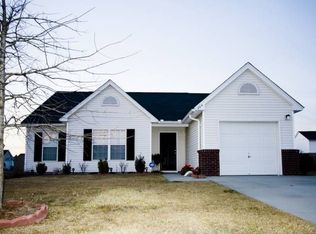 204 Barnwell St, Summerville, SC 29483