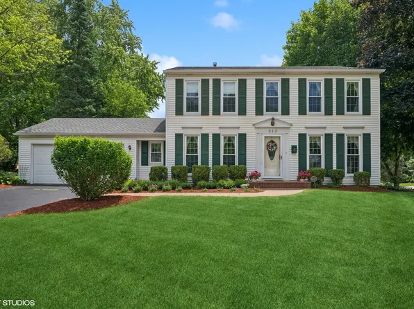 313 Ambleside Dr, Roselle, IL 60172