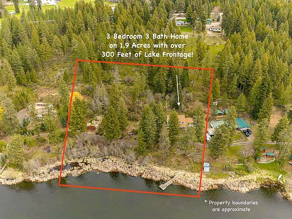 2nd image of 42502 N Sylvan Rd