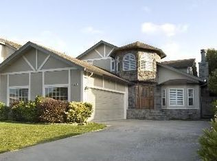 228 Valdez Ave, Half Moon Bay, CA 94019