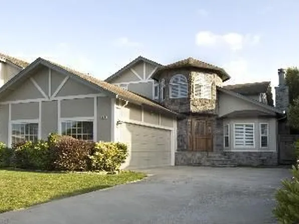 228 Valdez Ave, Half Moon Bay, CA 94019