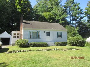 9 Lawsbrook Rd, Acton, MA 01720