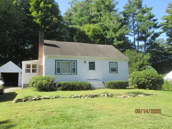 9 Lawsbrook Rd, Acton, MA 01720
