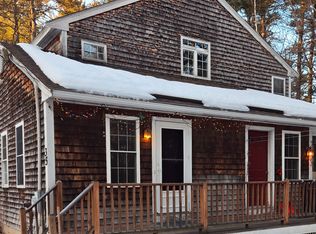 35 Old Lantern Ln #A, Groton, MA 01450