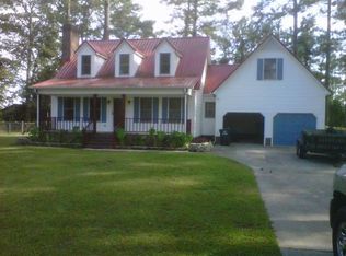 1804 Harriette Dr, Kinston, NC 28504