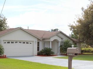 4512 Cod Ave, Sebring, FL 33870