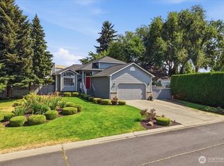 6011 S Julia Court, Spokane, WA 99223