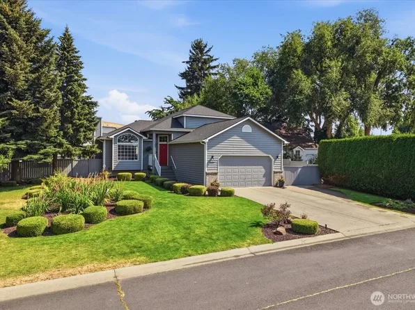 6011 S Julia Court, Spokane, WA 99223