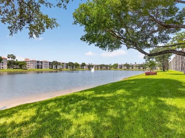 6241 Pointe Regal Circle #108, Delray Beach, FL 33484