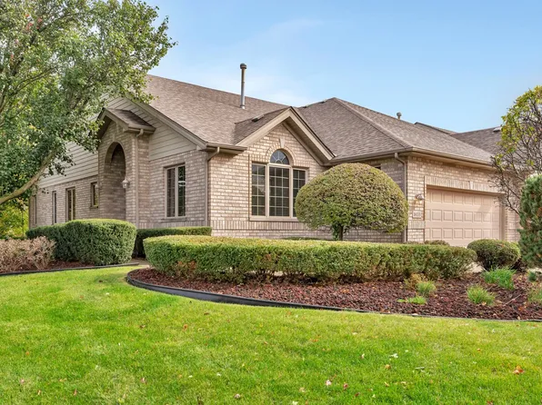 16133 Hillcrest Cir, Orland Park, IL 60467