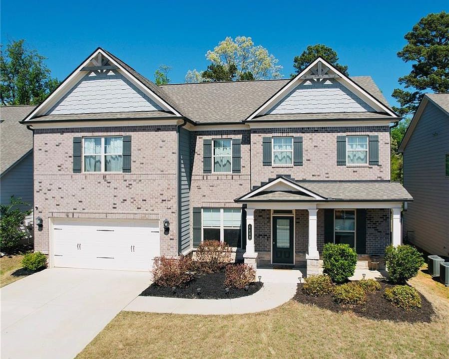 1st image of 4466 Silver Oak Dr SW