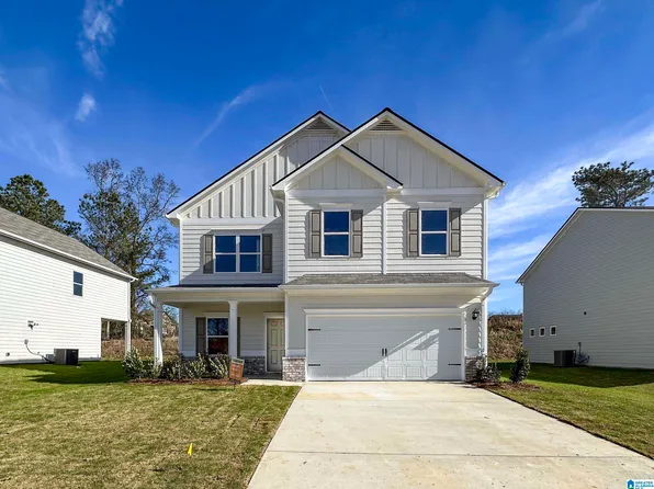 9316 Brunswick Ave, Kimberly, AL 35091