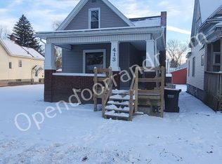 413 E King St, Garrett, IN 46738