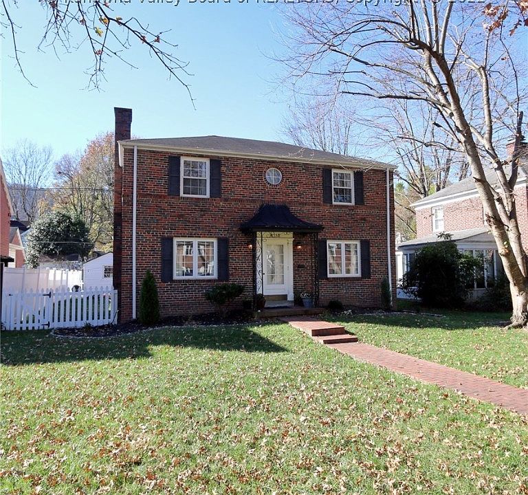 4113 Staunton Ave SE, Charleston, WV 25304 Zillow