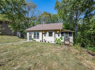 1272 Pace Ln, Pea Ridge, AR 72751