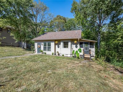 1272 Pace Ln, Pea Ridge, AR, 72751