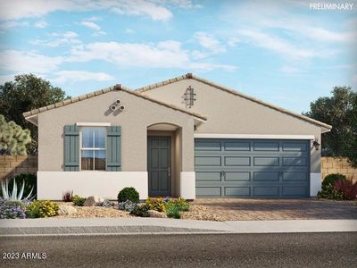 5864 N 202nd Ln, Litchfield Park, AZ, 85340