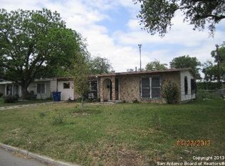 255 Coney St, San Antonio, TX 78223