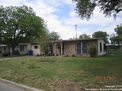 255 Coney St, San Antonio, TX, 78223