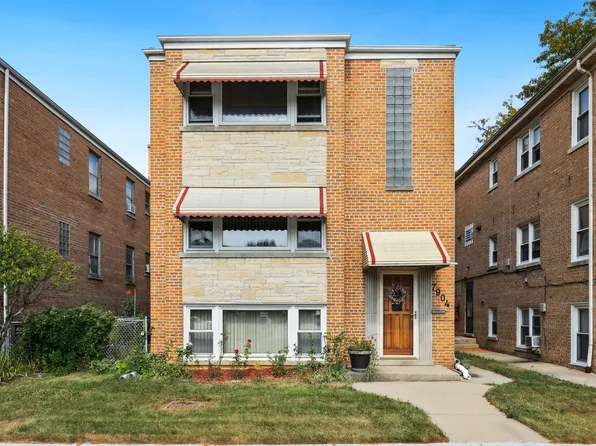 7904 W Belmont Ave, Chicago, IL 60634