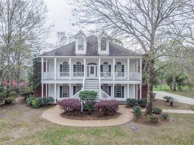 4273 River Oaks Ln, Mobile, AL, 36619