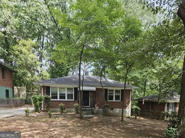 2254 Polar Rock Ave SW, Atlanta, GA 30315