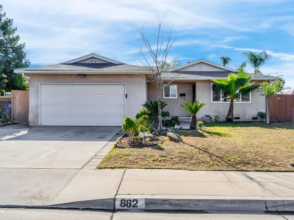 882 W National Ave, Clovis, CA 93612