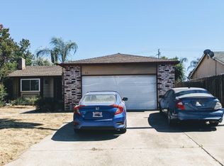 841 Almond Dr, Oakley, CA 94561