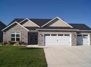 2874 Needletail Dr, West Lafayette, IN 47906