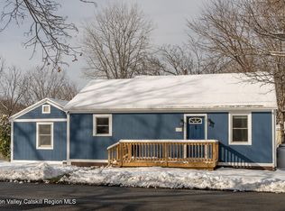 623 Empire Road Road, Copake, NY 12516