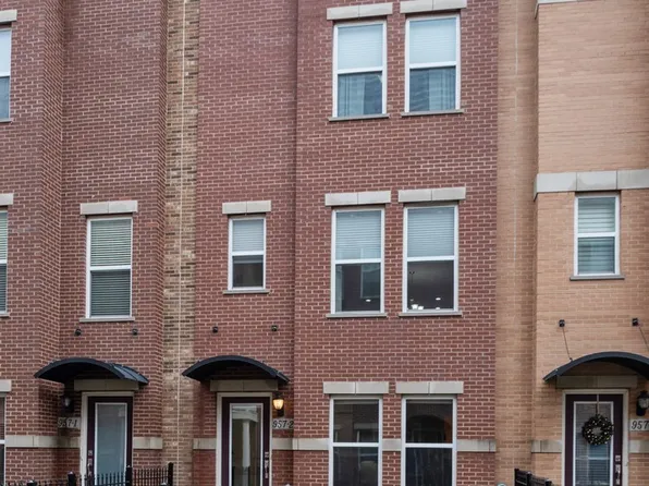 957 W 36th St #2, Chicago, IL 60609