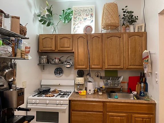2nd image of 95 Greenpoint Ave APT 1R