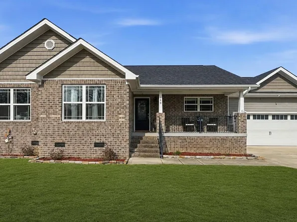 380 California Ave, Dayton, TN 37321