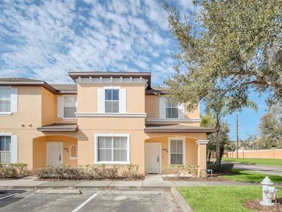 2720 Bushman Dr, Kissimmee, FL, 34746