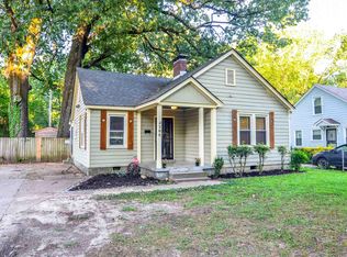 706 S Graham St, Memphis, TN 38111