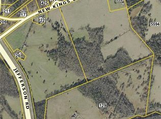 01 New Kings Bridge Rd, Athens, GA 30607