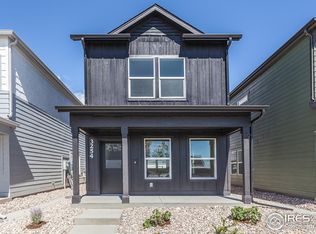 3254 Crusader St, Fort Collins, CO 80524