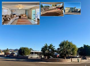 11671 S Renee Ave, Yuma, AZ 85367