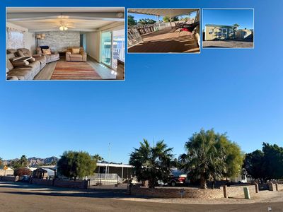 11671 S Renee Ave, Yuma, AZ, 85367