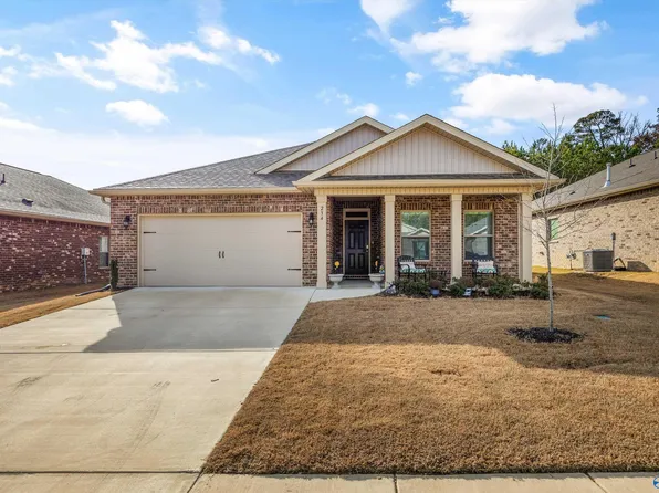 234 Ashland Dr SW, Hanceville, AL 35077