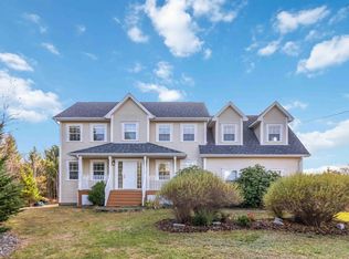 39 Homewood Grv, Upper Tantallon, NS B3Z 4J7