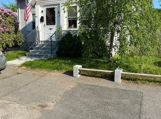 38 George St, North Providence, RI 02911