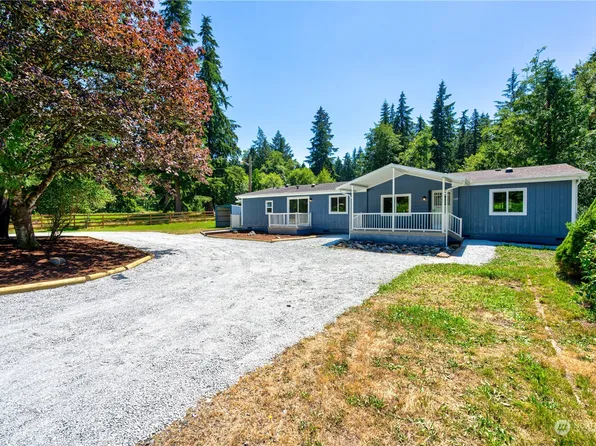 7528 313th Street NW, Stanwood, WA 98292