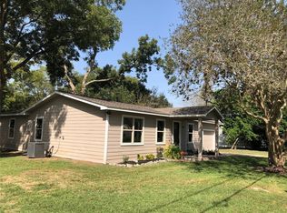 603 Penick Rd, Waller, TX 77484