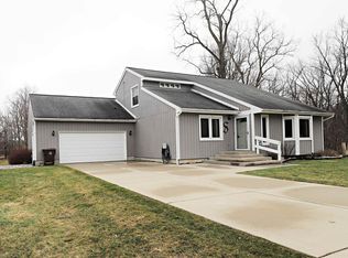 13455 Jennifer Dr, Perry, MI 48872